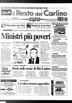 giornale/RAV0037021/2001/n. 268 del 29 settembre